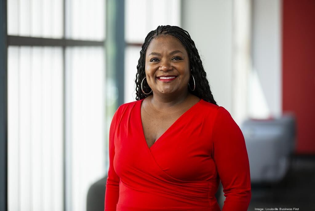 Former Louisville Urban League leader steps down as CEO of New York think tank